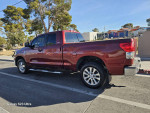 Toyota Tundra 130,000 mi