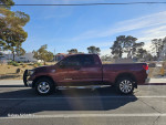 Toyota Tundra 130,000 mi