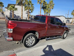 Toyota Tundra 130,000 mi