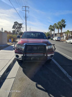 Toyota Tundra 130,000 mi