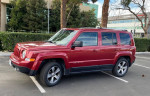 2016 Jeep Patriot High Altitude Edition FWD 103,000 mi