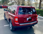 2016 Jeep Patriot High Altitude Edition FWD 103,000 mi