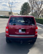2016 Jeep Patriot High Altitude Edition FWD 103,000 mi