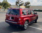 2016 Jeep Patriot High Altitude Edition FWD 103,000 mi
