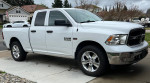 Dodge 134,000 mi