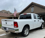 Dodge 134,000 mi