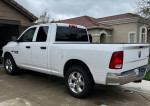 Dodge 134,000 mi