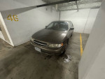 1998 Nissan Altima 54,000 mi