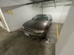 1998 Nissan Altima 54,000 mi