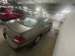 1998 Nissan Altima 54,000 mi