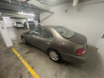 1998 Nissan Altima 54,000 mi