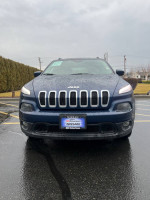 2018 Jeep Cherokee Latitude FWD 90,000 mi
