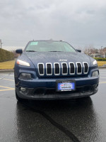 2018 Jeep Cherokee Latitude FWD 90,000 mi