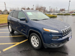 2018 Jeep Cherokee Latitude FWD 90,000 mi