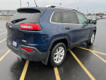 2018 Jeep Cherokee Latitude FWD 90,000 mi