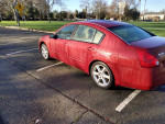 2006 Nissan Maxima 131,000 mi