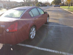 2006 Nissan Maxima 131,000 mi