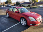 2006 Nissan Maxima 131,000 mi