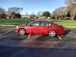 2006 Nissan Maxima 131,000 mi
