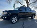 2012 Honda Ridgeline RTL 4WD  60,000 mi