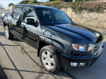 2012 Honda Ridgeline RTL 4WD  60,000 mi