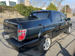 2012 Honda Ridgeline RTL 4WD  60,000 mi