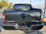2012 Honda Ridgeline RTL 4WD  60,000 mi