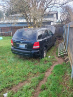 Dodge Caravan 139,000 mi