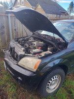Dodge Caravan 139,000 mi