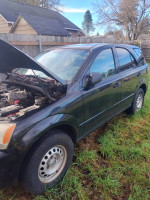 Dodge Caravan 139,000 mi