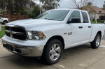 Dodge 109,000 mi