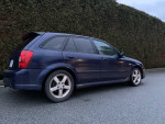 Mazda 5 61,000 mi
