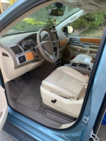 Chrysler Town and Country 141,000 mi