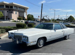 Cadillac Eldorado 133,000 mi