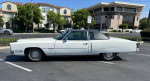 Cadillac Eldorado 133,000 mi