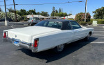 Cadillac Eldorado 133,000 mi