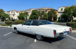Cadillac Eldorado 133,000 mi