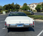 Cadillac Eldorado 133,000 mi