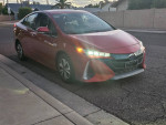 2019 Toyota Prius 77,000 mi