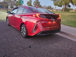2019 Toyota Prius 77,000 mi