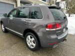 2010 Volkswagen Touareg 131,000 mi