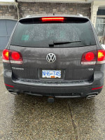 2010 Volkswagen Touareg 131,000 mi