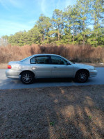 2003 Chevrolet Malibu 55,000 mi