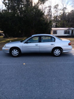 2003 Chevrolet Malibu 55,000 mi