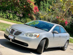 2006 Pontiac G6 84,000 mi