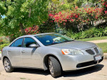 2006 Pontiac G6 84,000 mi