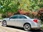 2006 Pontiac G6 84,000 mi