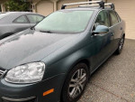 2006 Volkswagen Jetta TDI FWD 86,000 mi