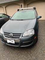 2006 Volkswagen Jetta TDI FWD 86,000 mi
