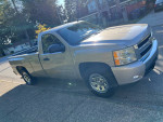 2007 Chevrolet Silverado 1500 52,000 mi